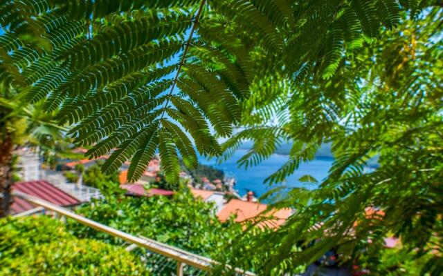 Gracia - with great view - A3-mansarda(4)