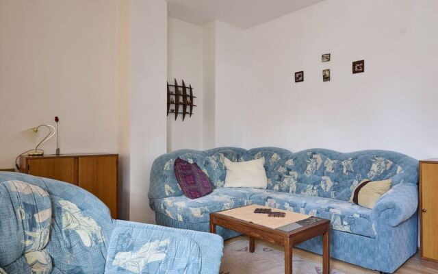 Apartment Klondajk (HRA120)