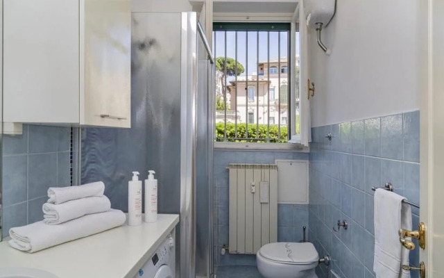 Flat 50M² 1 Bedroom 1 Bathroom - Genoa