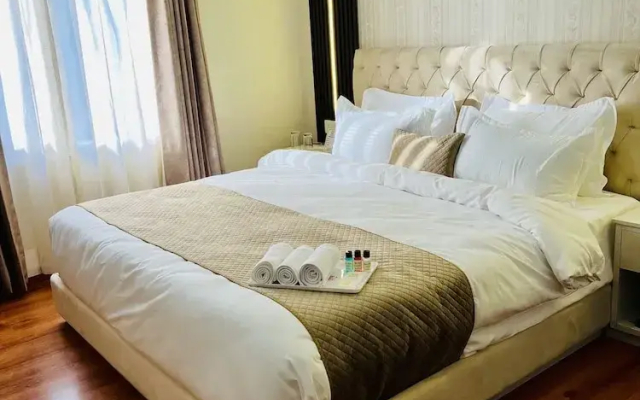 Hotel Amayra
