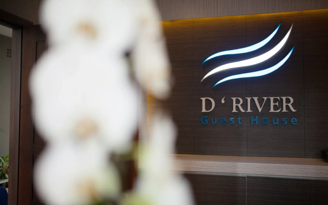 D'River Guesthouse