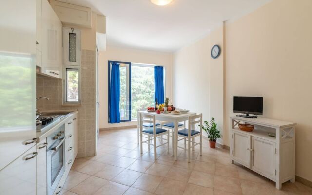 Bright Apartment "asia" Near The Beach In Otranto