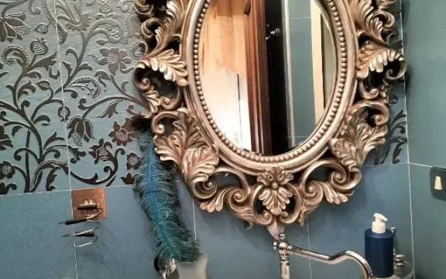 Casa vacanza da Giuseppe