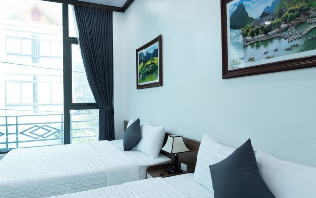 Tamcoc Cloud Homestay – Guest Rooms – Hoa Lu