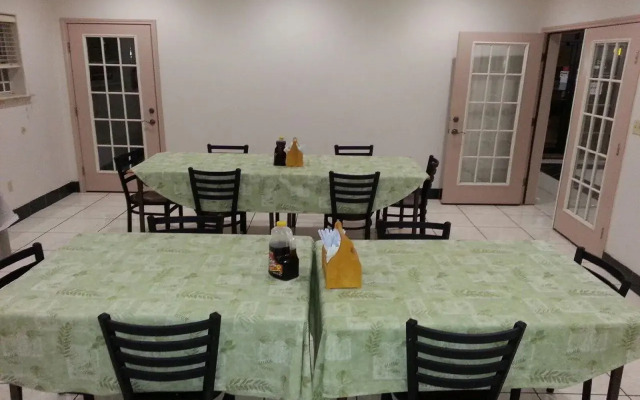 Texas Inn and Suites RGV