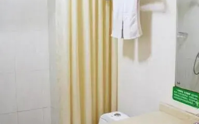 Binzhou Century Star Business Hotel