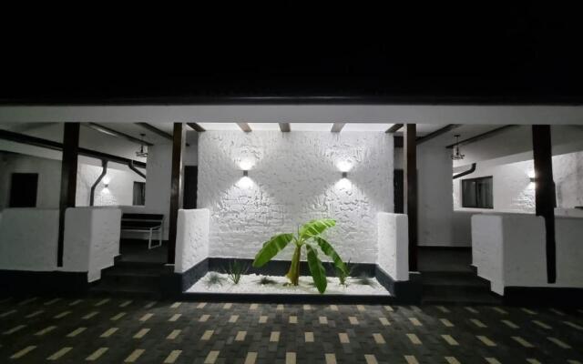 Bungalow Terra Kordu