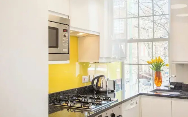 Chelsea - Sloane Avenue apartments by Viridian Apartments