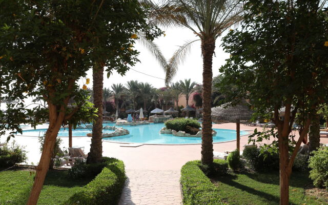 Dream lagoon Resort & Aqua Park