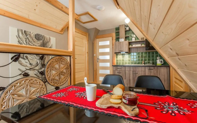 Apartamenty U Studniara