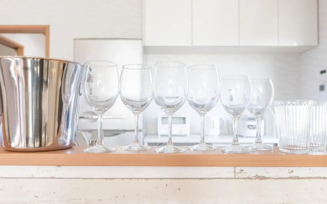 Seaside House Yasutaketei