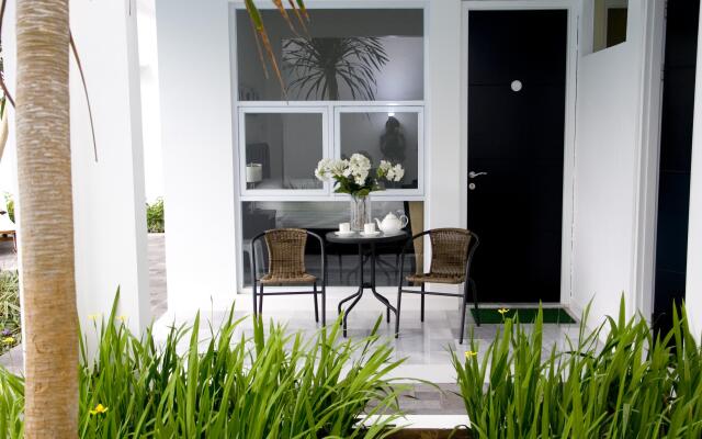 V Residence Kemang