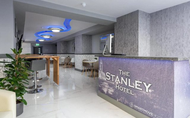 The Stanley Hotel