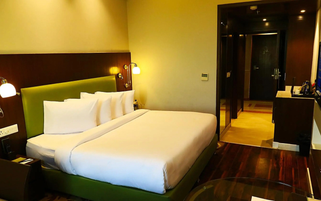 Country Inn & Suites By Radisson Jammu