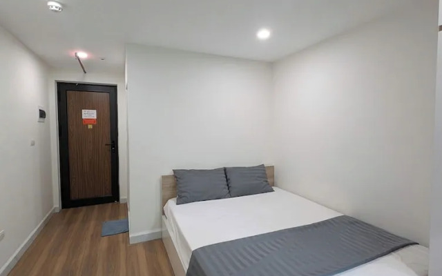 Era Apartment Kim Ma