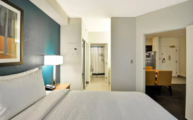 Residence Inn Lexington South/Hamburg Place