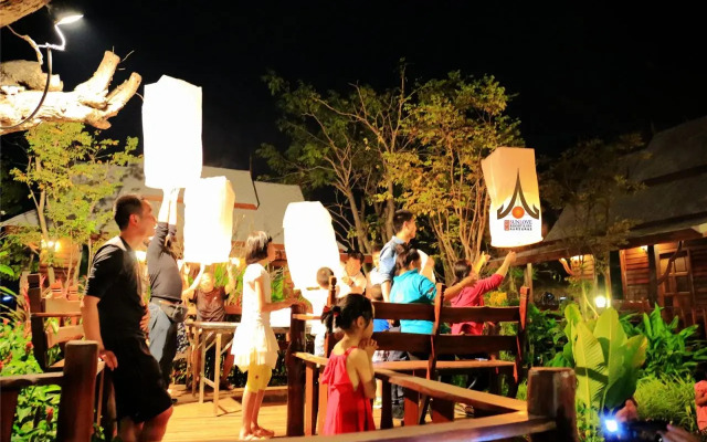 Sunlove Resort and Spa - Royal View