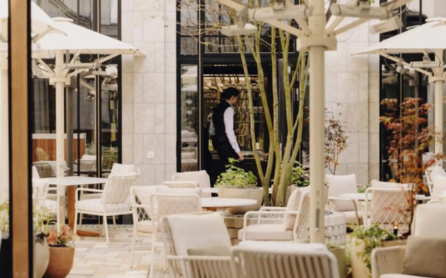 Rosewood Munich