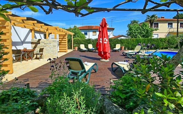 Apartmani Elio