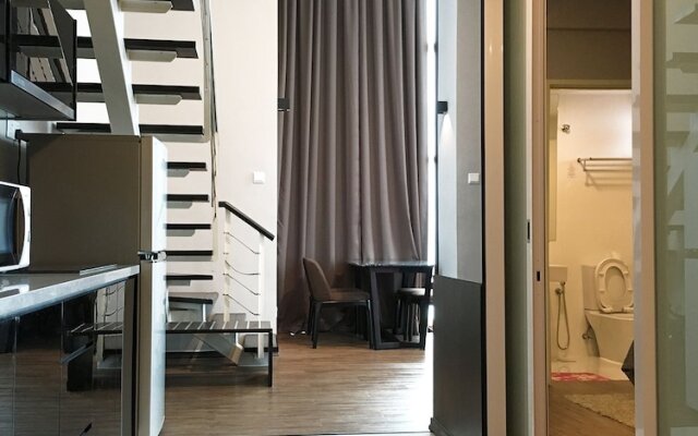 Seafront Duplex Suite at Georgetown