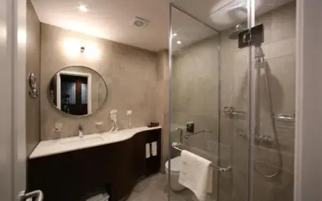 Casino&Hotel efbet Trakya