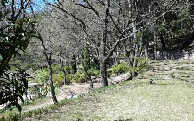 Luberon's Hidden Gem