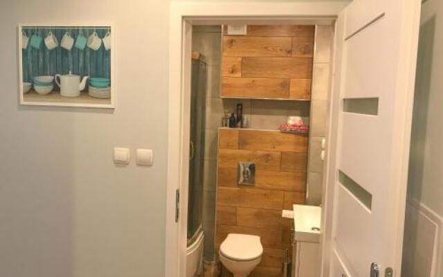 Apartament Awiator Mielec