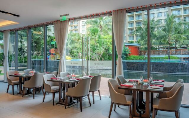 One Park Hotel & Residence
