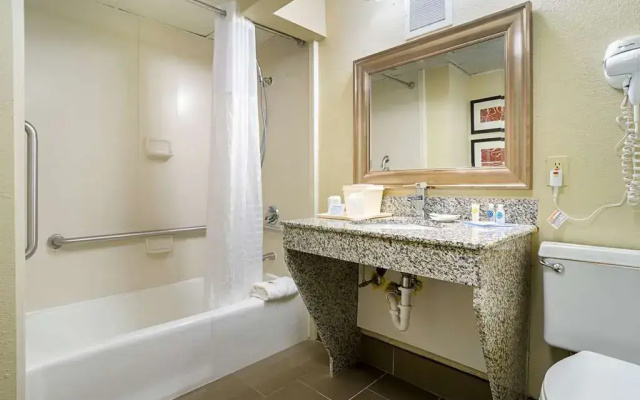 Comfort Inn Medical Park