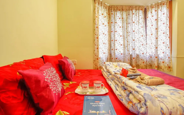 Olive Serviced Apartments HSR Layout