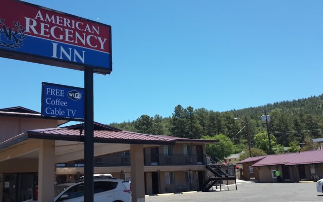 American Regency Inn