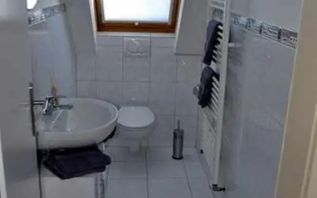 Ferienhaus "Am Strand"