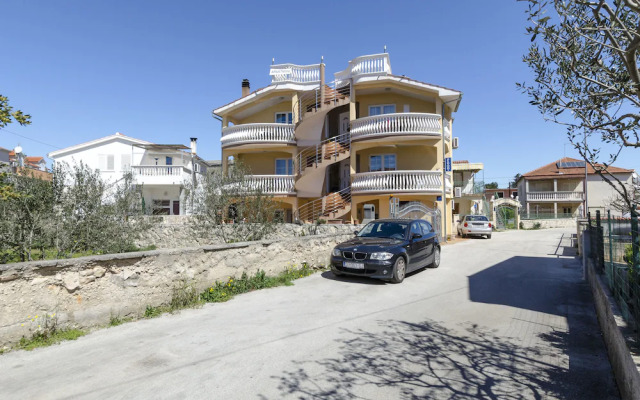 Apartment Špadina