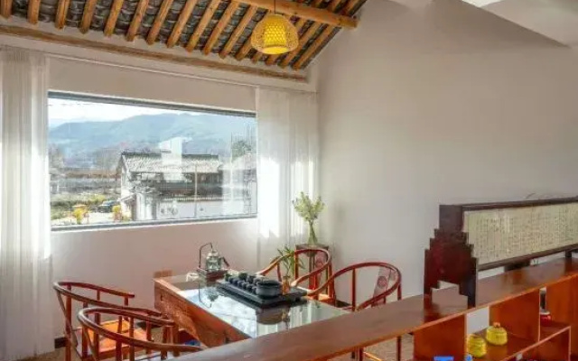 Xi Qi Li Hotel