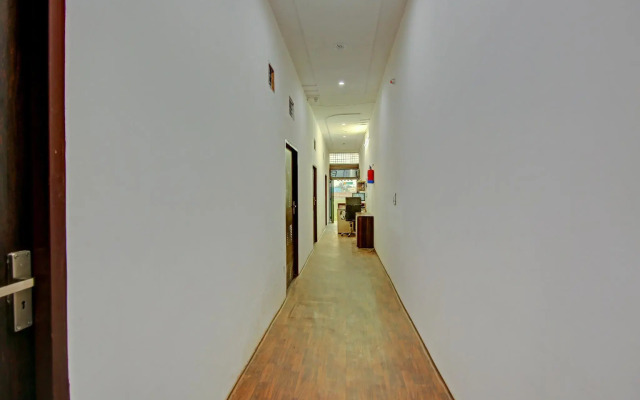 SPOT ON 77282 Hotel Kohinoor