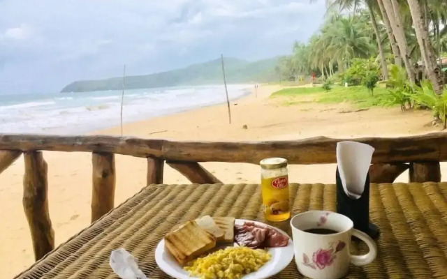 Catian beach