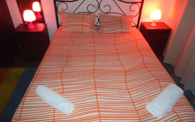 Welcome Guest House - Hostel