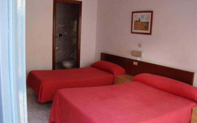 Pension Portugal Alicante