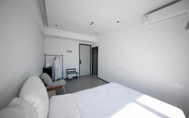 Sanya ChengHeLi Seaview Homestay