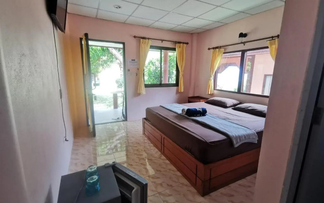Phangan Rainbow Bungalows