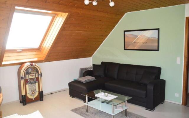 Ferienwohnung Sonnenblick