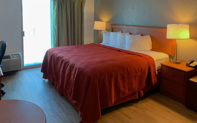 Motel 6 Lincoln, NE - Airport