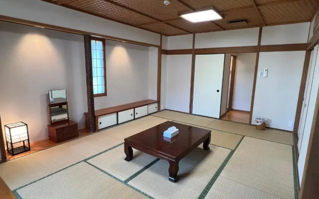 熱海温泉 実の別荘