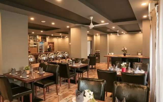 Hotel Bhutan Home