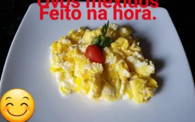 Pousada das Orquídeas