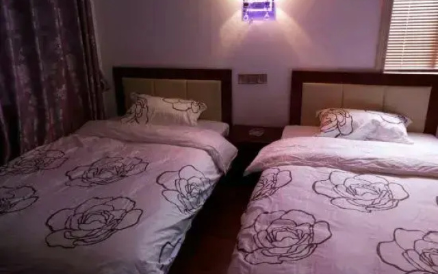 Xianju Yeqinyu Hotel