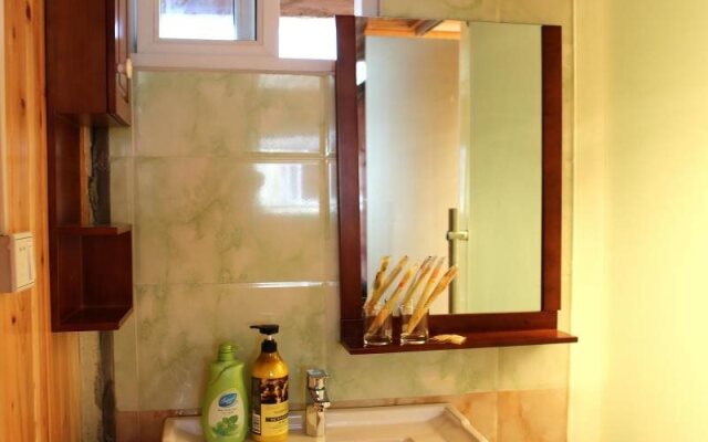 Shangrila Agedtree Hotel