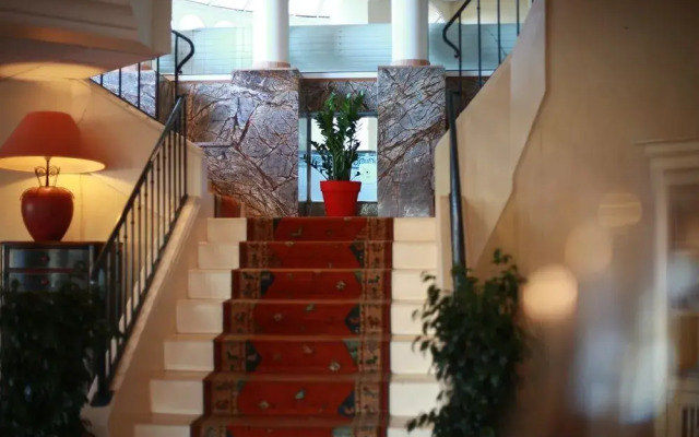 Alma Best Hotel Castres