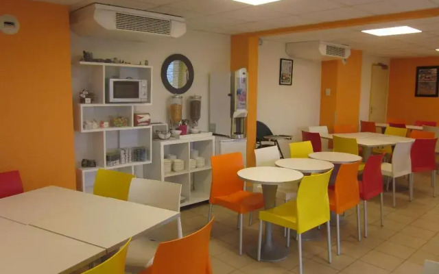 Première Classe Bayeux