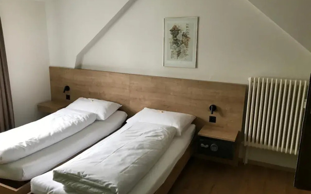 SEELANDHOTEL Weisses Kreuz